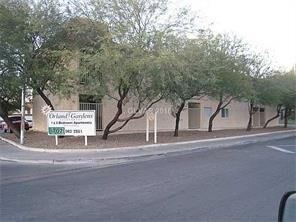 301 Orland St in Las Vegas, NV - Building Photo - Building Photo
