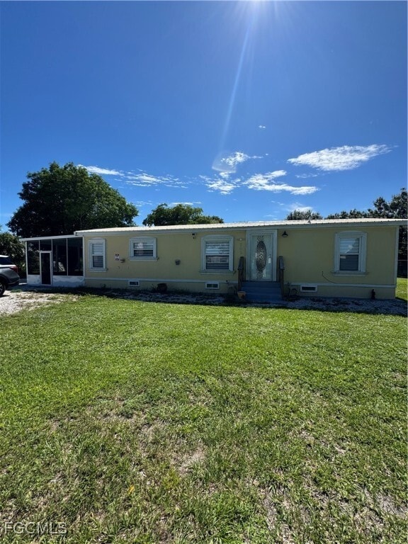 property at 803 Allen Rd