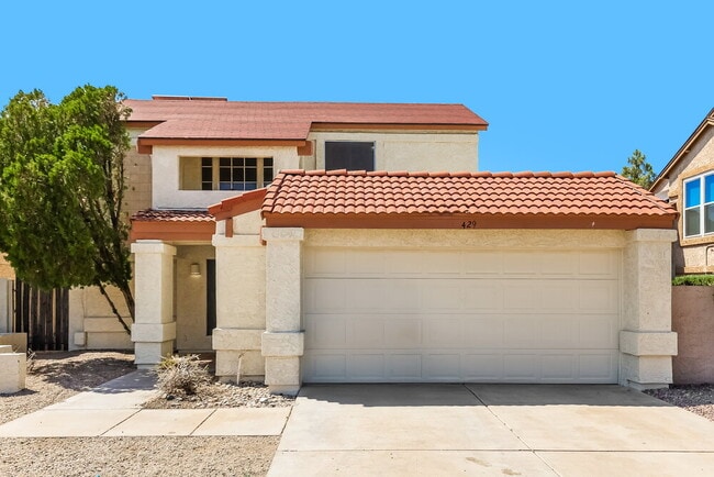 429 E Utopia Rd
