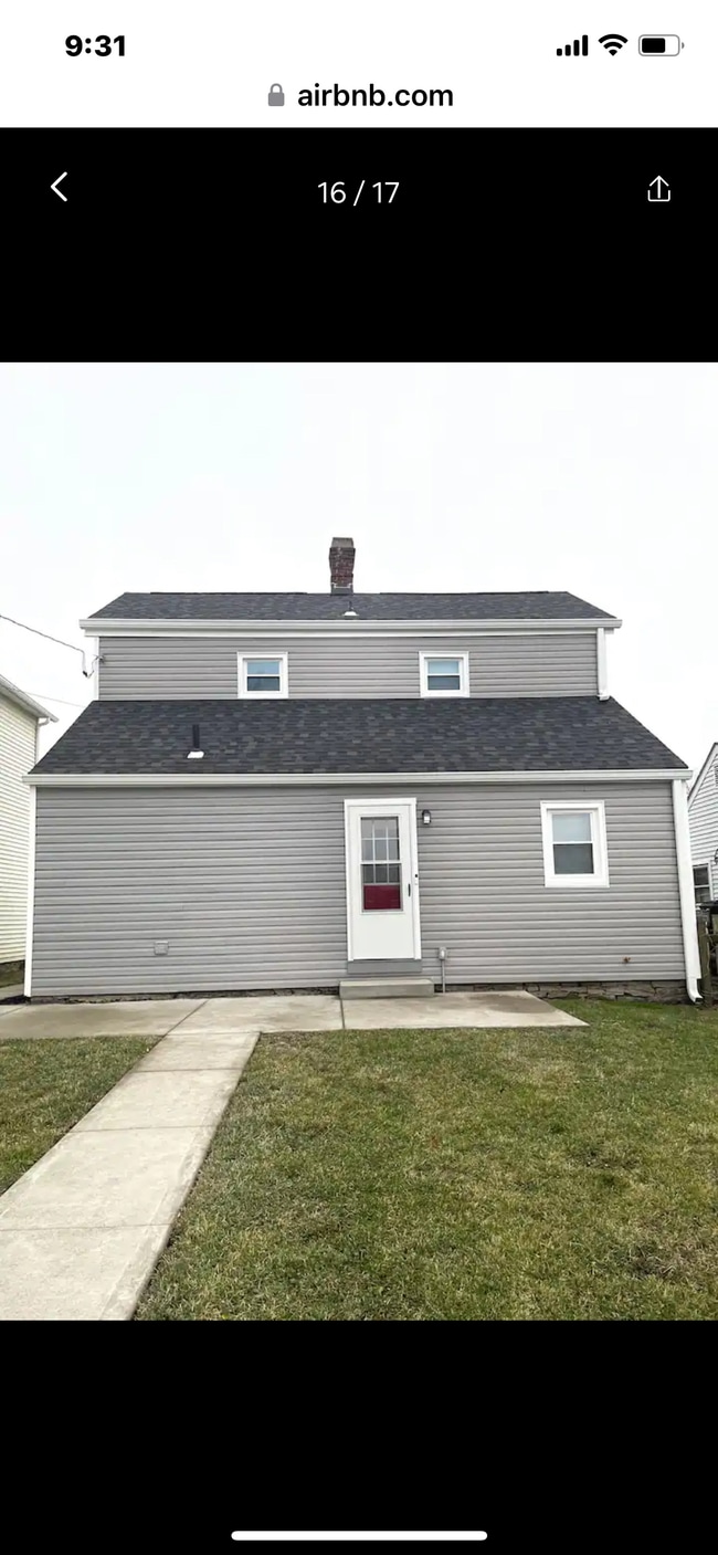 520 Ross Ave in Hamilton, OH - Building Photo - Building Photo