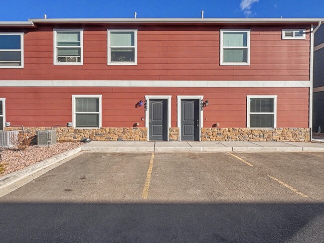 property at 4668 Ports Down Ln