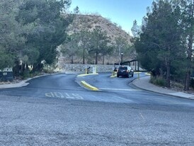 4800 N Stanton St, Unit 16 in El Paso, TX - Building Photo