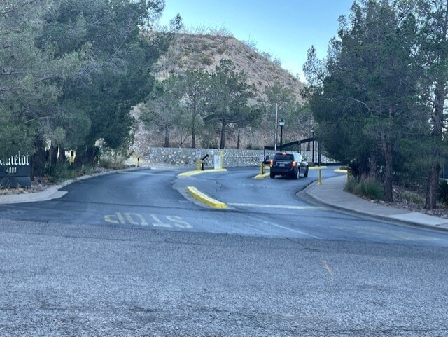 property at 4800 N Stanton St