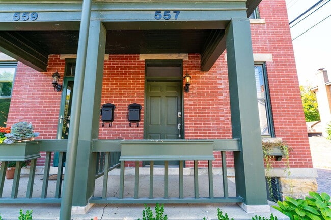 557 S 6th St in Columbus, OH - Building Photo - Building Photo