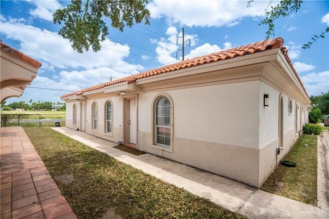 property at 604 Buena Vista Dr