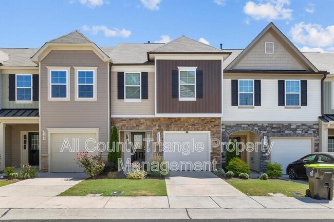 property at 2105 Nandina Trl
