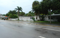 2018 Dr. Martin Luther King Jr St N in St. Petersburg, FL - Building Photo - Building Photo