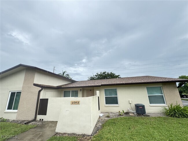 property at 6134 Principia Dr