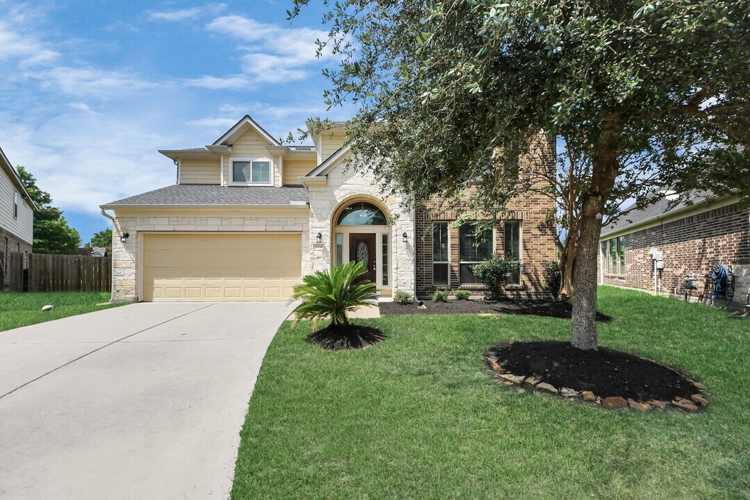 19046 Sweet Springs Ln in Cypress, TX - Building Photo