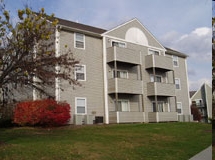 Hunters Ridge of Blacksburg in Blacksburg, VA - Building Photo