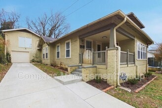1602 Branson Ave in Knoxville, TN - Building Photo - Building Photo