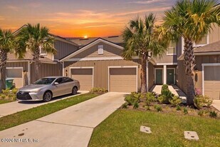 9317 Kiskadee Ct in Jacksonville, FL - Building Photo