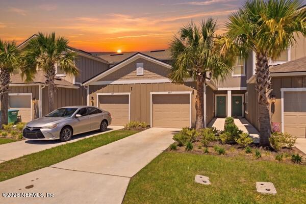 property at 9317 Kiskadee Ct