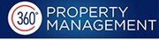 Property Management Company Logo 360 Property Management