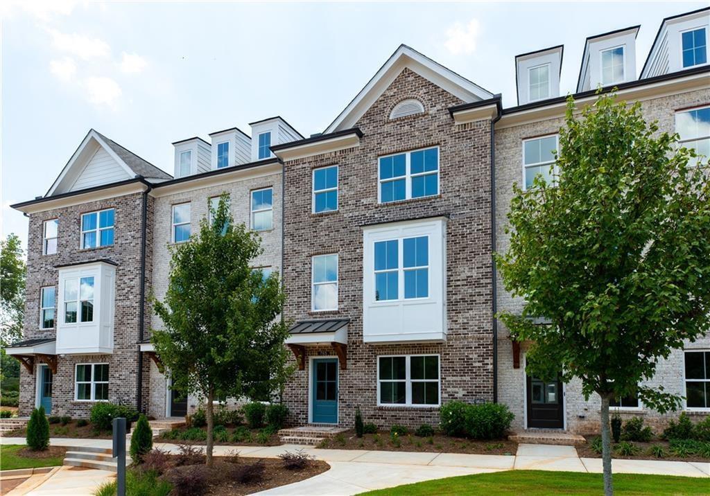 3304 Angora Aly in Scottdale, GA - Building Photo