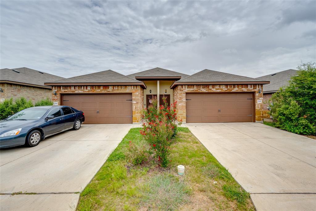 2545 Pahmeyer Rd in New Braunfels, TX - Building Photo