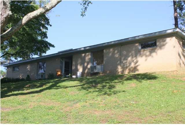 623 Rivermont Rd in Florence, AL - Building Photo