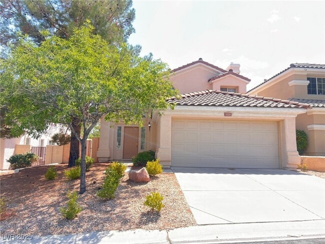 10229 Abano Ct in Las Vegas, NV - Building Photo - Building Photo