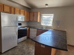 517 Mitchell St in Laramie, WY - Foto de edificio - Building Photo