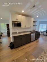 1213 Chatham Ridge in Charlottesville, VA - Building Photo - Building Photo