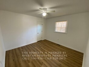 3818 Vanderburg Dr in Concord, NC - Building Photo - Building Photo