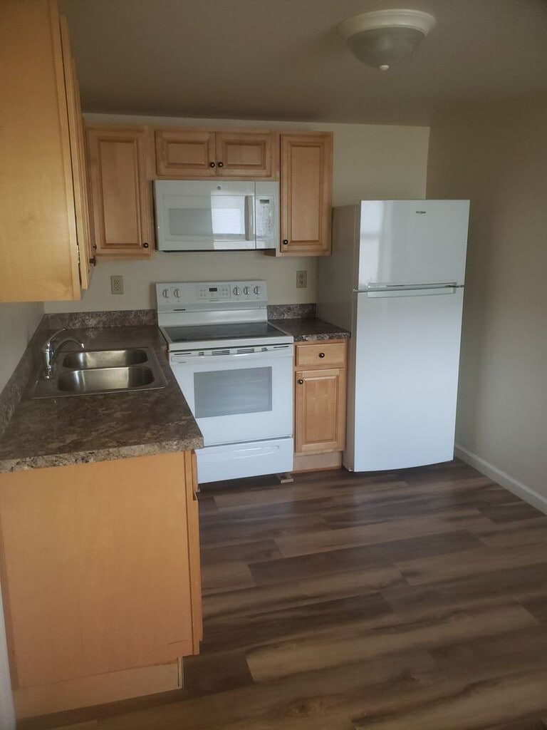 Hepburn Apartments Williamsport, PA Apartments For Rent