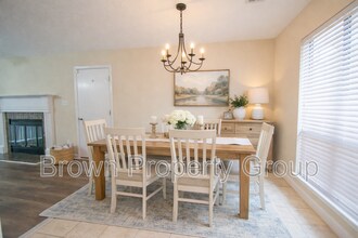 7217 Pebblebrook Dr in Fayetteville, NC - Building Photo - Building Photo