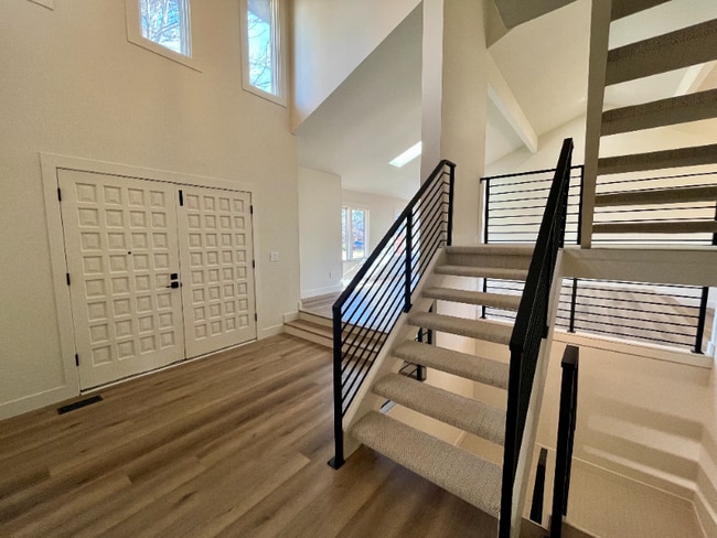 7635 S Cook Way in Centennial, CO - Foto de edificio - Building Photo