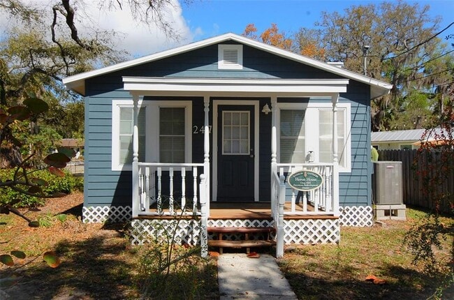 property at 247 Short St