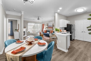Summermill at Falls River in Raleigh, NC - Building Photo