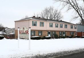 361 Mathews Rd in Youngstown, OH - Building Photo