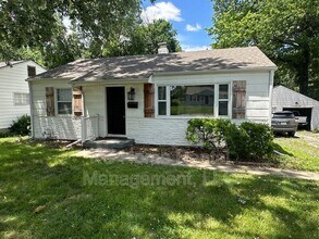 7820 Washington St in Kansas City, MO - Building Photo - Building Photo