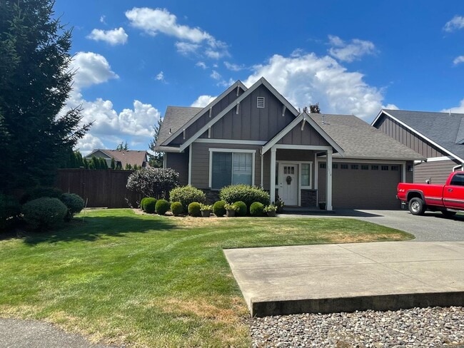1534 Bryce Park Loop in Lynden, WA - Building Photo - Building Photo