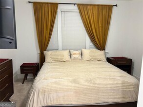 1505 Layton Ln NW in Atlanta, GA - Building Photo - Building Photo