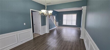 111 Nocatee Trail in Woodstock, GA - Building Photo - Building Photo