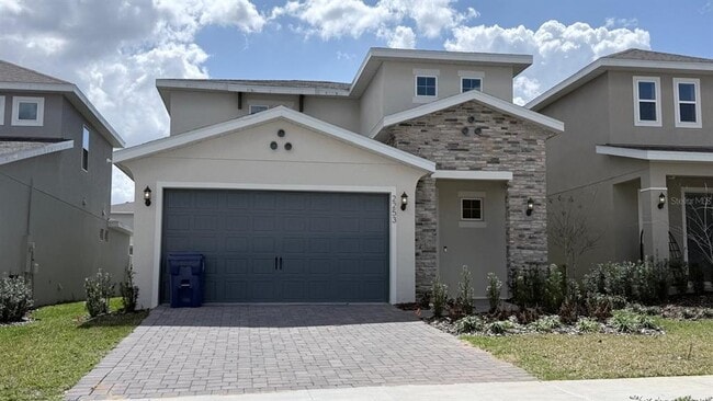 property at 2253 Juniper Berry Dr