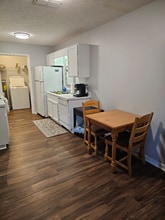 1257 Louisville St, Unit 21 in Starkville, MS - Foto de edificio - Building Photo