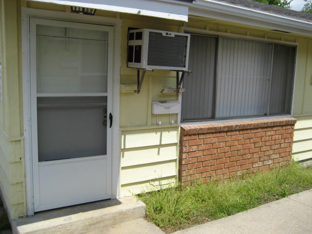 Bellaire Apartments in Tulsa, OK - Building Photo - Building Photo