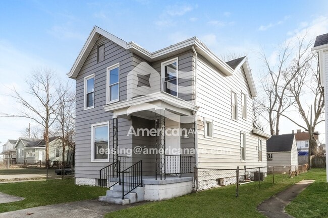 property at 653 Fairview Ave