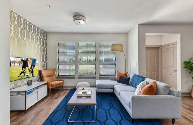 property at 14301 Center Station Dr