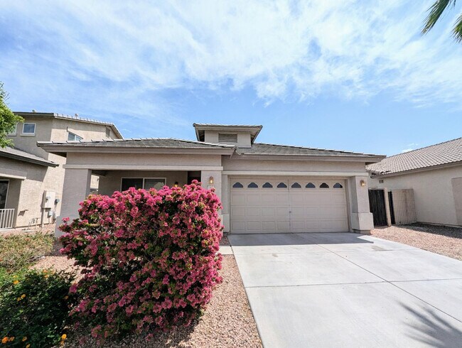 11633 W Jackson St in Avondale, AZ - Building Photo - Building Photo