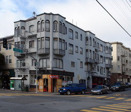 1300 Valencia St in San Francisco, CA - Building Photo - Building Photo