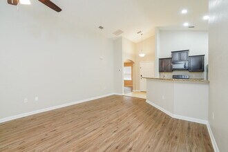 3229 Hidden Meadows Ct in Green Cove Springs, FL - Building Photo - Building Photo