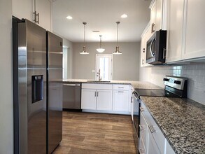 8931 Rockrose Wy in Charlotte, NC - Building Photo - Building Photo