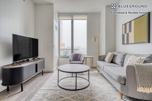 39 Tehama St, Unit SI FL12-ID781 in San Francisco, CA - Building Photo