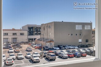 975 Bryant St, Unit FL3-ID1423 in San Francisco, CA - Building Photo - Building Photo