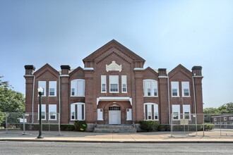 301 S 13th St in Harrisburg, PA - Building Photo - Building Photo