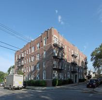 87-86 116th St Apartments