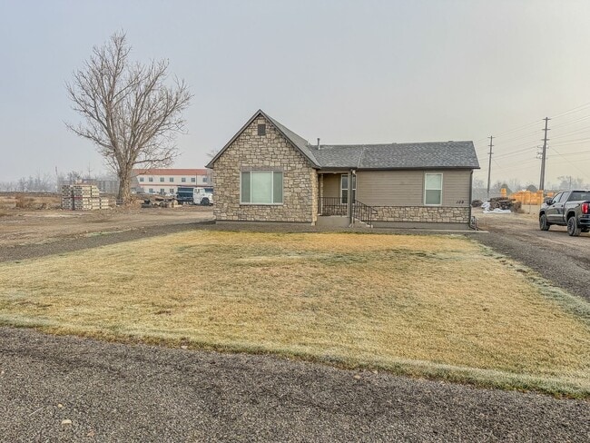 109 E Belmont St in Caldwell, ID - Building Photo - Building Photo