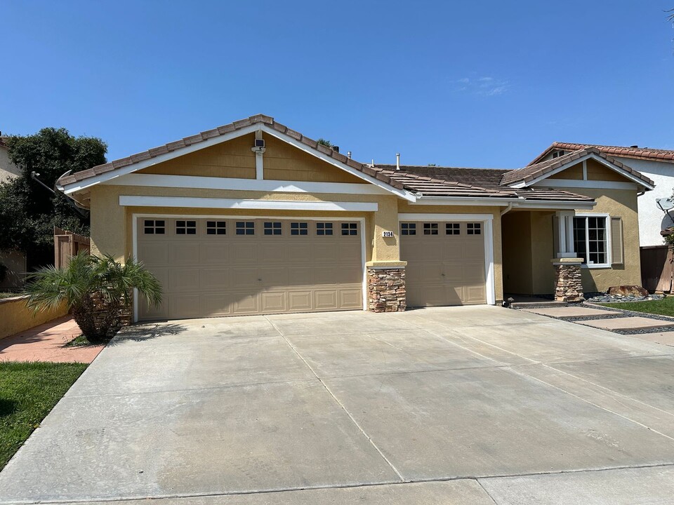 2134 Chateau Ct in Chula Vista, CA - Building Photo